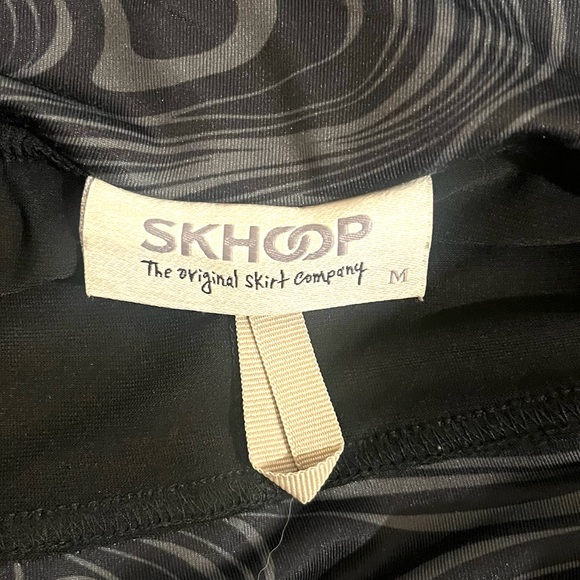 Skhoop skort - Picture 7 of 8